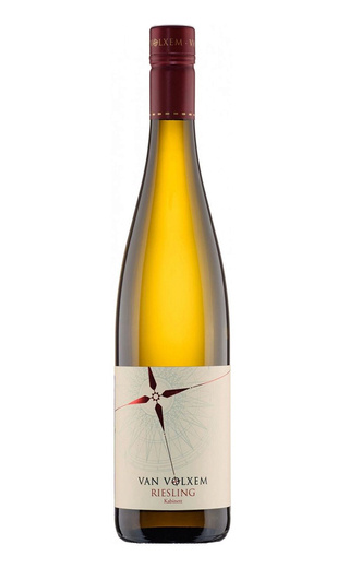 фото вино Van Volxem Rotschiefer Riesling Kabinett 2023 0,75 л