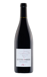 Вино Domaine Le Colombier Ole 2022 0,75 л