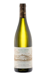 Вино Gitton Pere et Fils Sancerre Les Implipeaux 2023 0,75 л