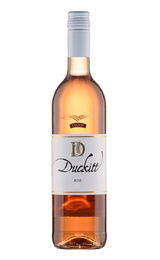 Вино Cloof Duckitt Rose 2020 0,75 л