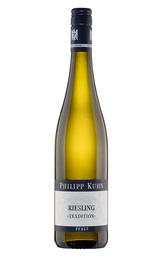 Вино Philipp Kuhn Riesling Tradition 2023 0,75 л