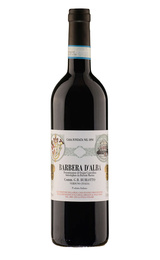 Вино Burlotto Barbera d'Alba 2022 0,75 л