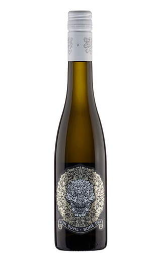 фото вино Von Buhl Bone Dry Riesling 2023 0,375 л