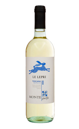 Вино Cecchi Monteguelfo Le Lepri 2023 0,75 л