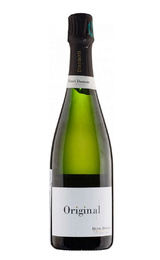 Шампанское Henri Dosnon Original Brut Nature 2014 0,75 л