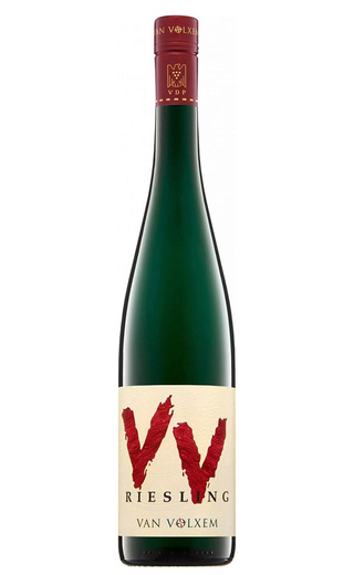 фото вино Van Volxem VV Riesling 2023 0,75 л