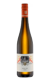 Вино Karl Schaefer Riesling Trocken 2022 0,75 л