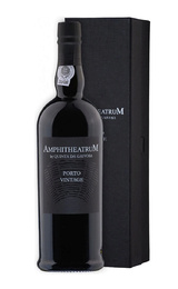 Портвейн Amphitheatrum by Quinta da Gaivosa Porto Vintage 2020 0,75 л