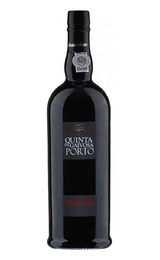 Портвейн Quinta da Gaivosa Porto Vintage 2020 0,75 л