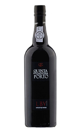 Портвейн Quinta da Gaivosa Porto 2018 0,375 л