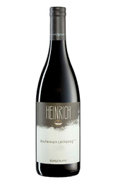 Вино Weingut Heinrich Blaufrankisch Leithaberg 2018 0,75 л