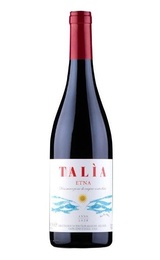 Вино Tenuta di Aglaea Thalia Etna 2020 0,75 л