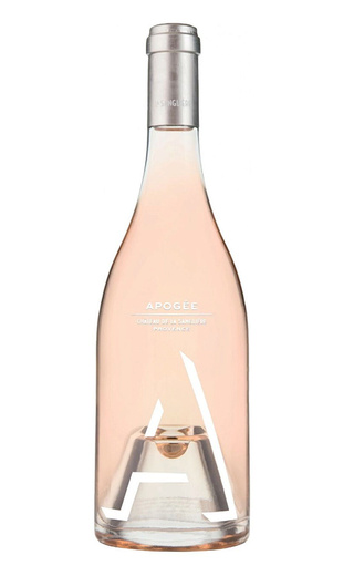 фото вино Domaine de la Sangliere Apogee Rose 2022 0,75 л