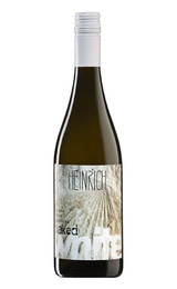 Вино Weingut Heinrich Naked White 2022 0,75 л