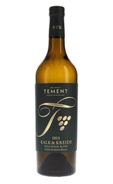 Вино Tement Kalk Kreide Sauvignon Blanc 2023 0,75 л