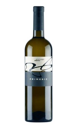 Вино Primosic Murno Pinot Grigio Collio 2022 0,75 л