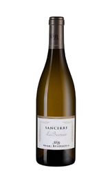 Вино Henri Bourgeois Sancerre Les Baronnes Blanc 2023 0,75 л