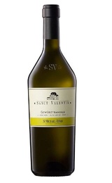 Вино San Michele Appiano Sanct Valentin Gewurztraminer 2022 0,75 л