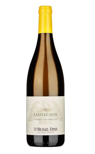 фото вино San Michele Appiano Lahn Sauvignon 2023 0,75 л