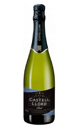 Кава Bodegas Jaume Serra Cava Castell Llord 0,75 л