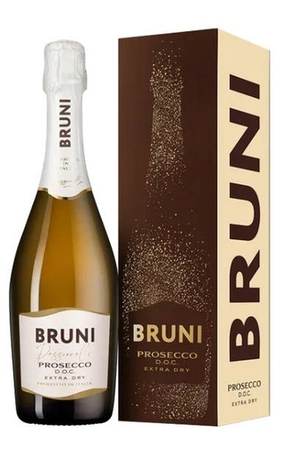 фото игристое вино Bruni Prosecco Extra Dry 0,75 л