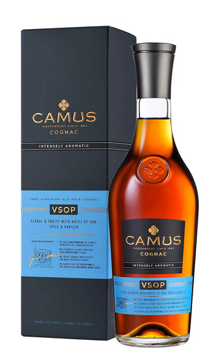 фото коньяк Camus VSOP Intensely Aromatic 0,5 л