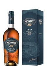 Коньяк Монне VSOP 0,5 л.