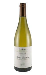 Вино Domaine Herve Azo Petit-Chablis AOC 2023 0,75 л