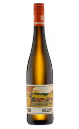 Вино Karl Schaefer Sonnentropfen Durkheim Riesling 2023 0,75 л