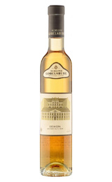 Вино Schloss Gobelsburg Gruner Veltliner Eiswein 2022 0,375 л