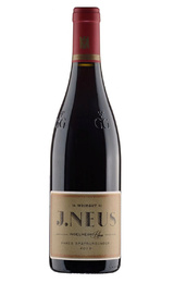 Вино J. Neus Ingelheim am Rhein Pares Spatburgunder GG 2013 0,75 л