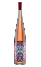 Вино Von Buhl Bone Dry Rose 2023 1,5 л