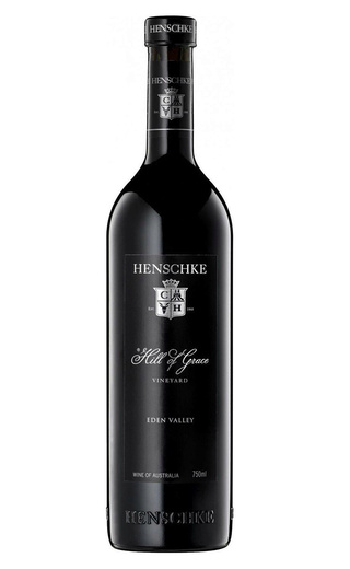 фото вино Henschke Hill of Grace 2015 0,75 л