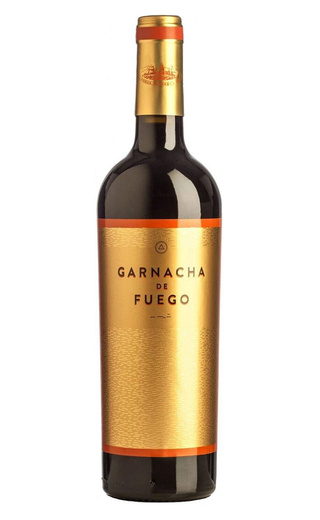 фото вино Grupo Jorge Ordonez Garnacha de Fuego 2020 0,75 л