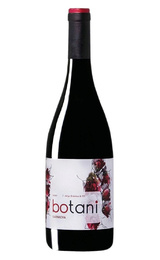 Вино Grupo Jorge Ordonez Botani Garnacha Sierras de Malaga 2019 0,75 л