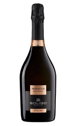 Игристое вино Soligo Prosecco Treviso Extra Dry 0,75 л