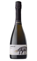 Игристое вино Torello Finca Can Marti Brut Corpinnat 2014 0,75 л