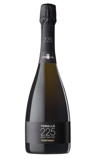 фото игристое вино Torello 225 Corpinnat Brut Nature 2017 0,75 л