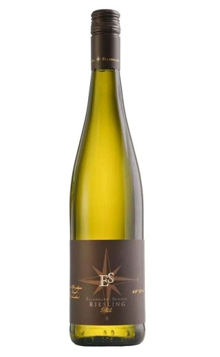 фото вино Ellermann Spiegel Riesling 2022 0,75 л
