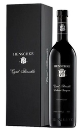 Вино Cyril Henschke Cabernet Sauvignon 2016 0,75 л