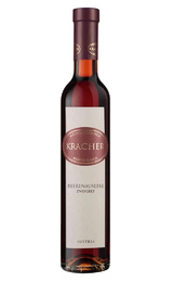 Вино Kracher Zweigelt Beerenauslese 2020 0,375 л