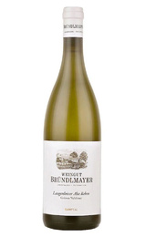 Вино Brundlmayer Gruner Veltliner Langenloiser Alte Reben 2020 0,75 л