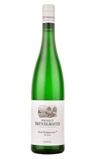 фото вино Brundlmayer Riesling Ried Heiligenstein Bio 2021 0,75 л