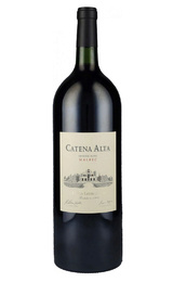 Вино Catena Alta Malbec 2019 1,5 л