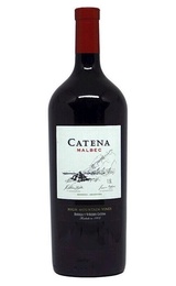 Вино Catena Malbec 2021 1,5 л