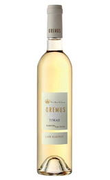 Вино Oremus Tokaji Late Harvest 2020 0,5 л