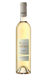 Вино Oremus Tokaji Late Harvest 2021 0,5 л