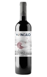 Вино Alejandro Fernandez El Vinculo Crianza 2020 0,75 л