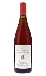 Вино Terroir al Limit Coreografia Rose Priorat 2022 0,75 л