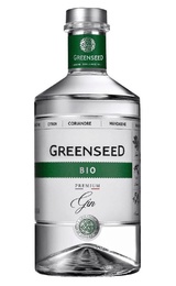 Водка Greenseed Bio Premium 0,7 л